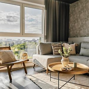 Vermelo Boho Apartment