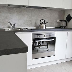 Appartement met Drie Slaapkamers